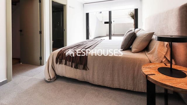 4 slaapkamer Villa te koop in Los Secanos, Guardamar del Segura met zwembad garage - € 704.480 (Ref: 8386673)