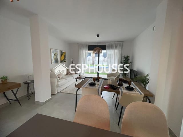 2 bedroom Apartment for sale in Los Almendros (Orihuela Costa), Orihuela with pool garage - € 246,500 (Ref: 8386677)