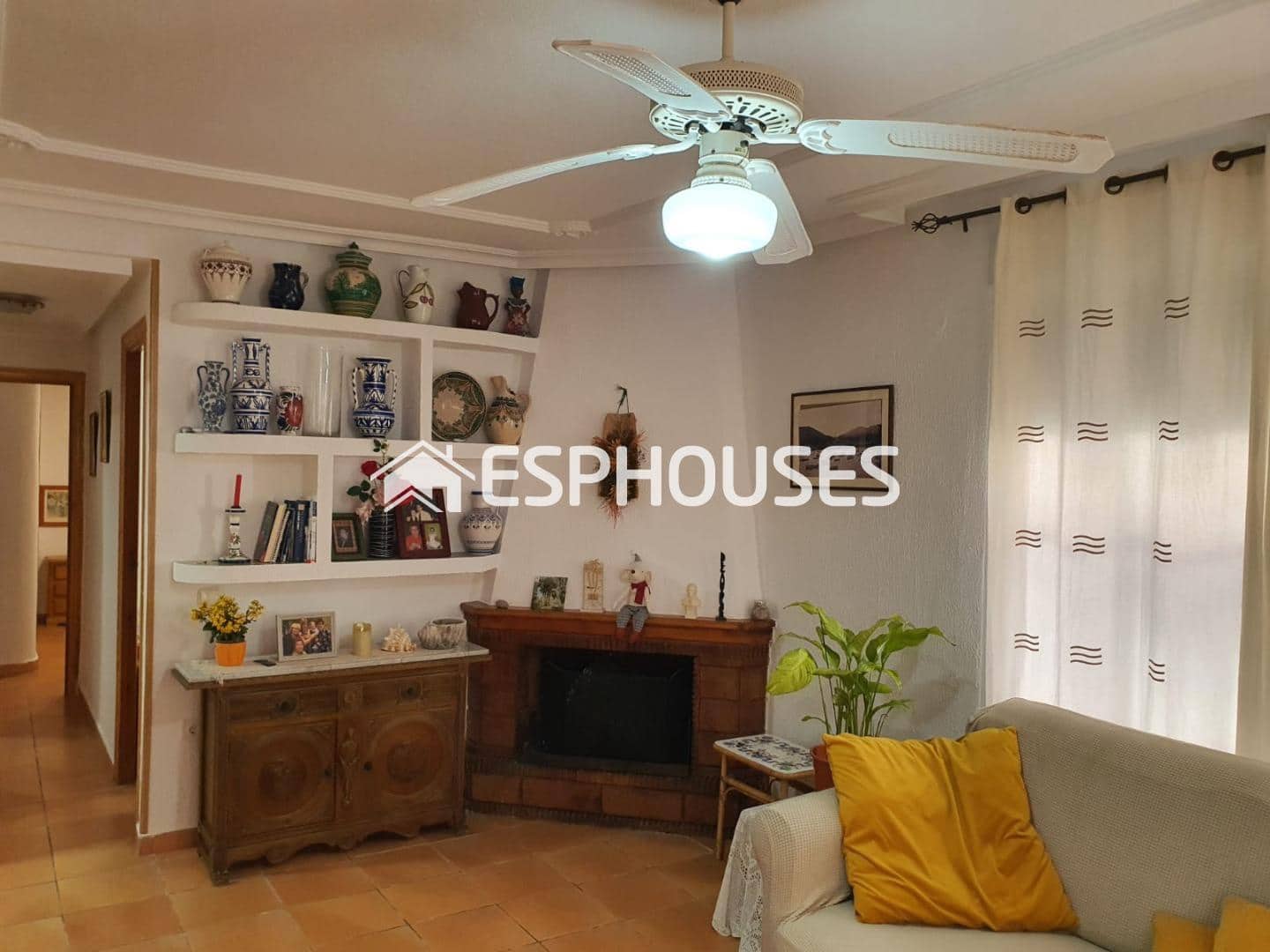 3 camera da letto Bungalow in vendita in Torrevieja con garage - 230.000 € (Rif: 8395264)