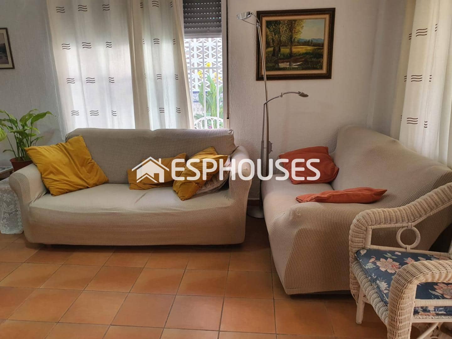 3 camera da letto Bungalow in vendita in Torrevieja con garage - 230.000 € (Rif: 8395264)