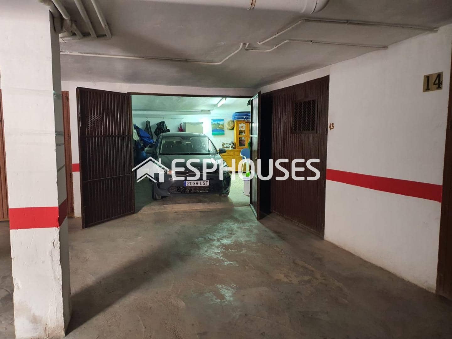 3 camera da letto Bungalow in vendita in Torrevieja con garage - 230.000 € (Rif: 8395264)