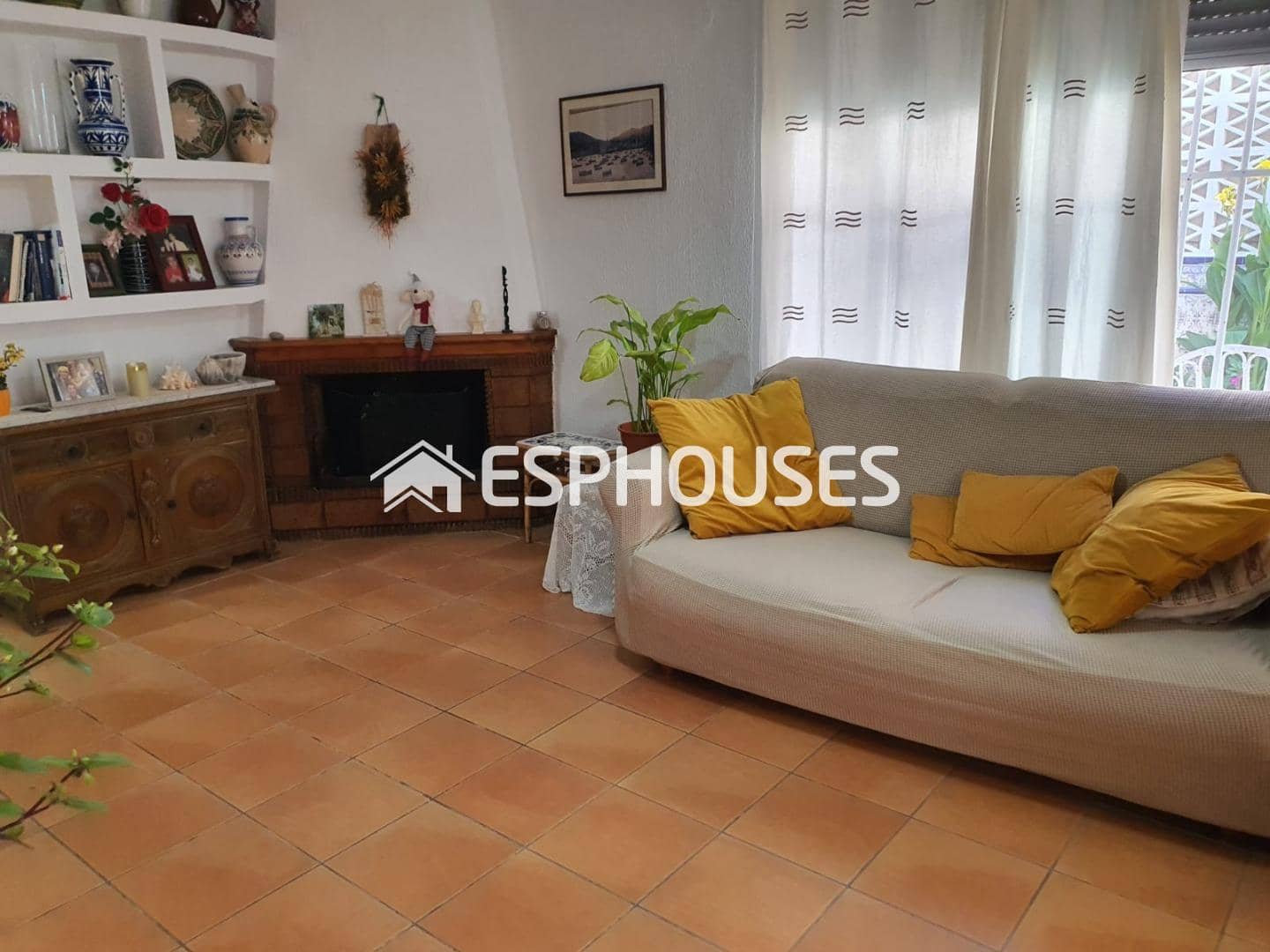 3 camera da letto Bungalow in vendita in Torrevieja con garage - 230.000 € (Rif: 8395264)