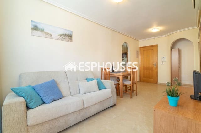 1 makuuhuone Huoneisto myytävänä paikassa Zona Pueblo, Guardamar del Segura - 98 000 € (Ref: 8395267)