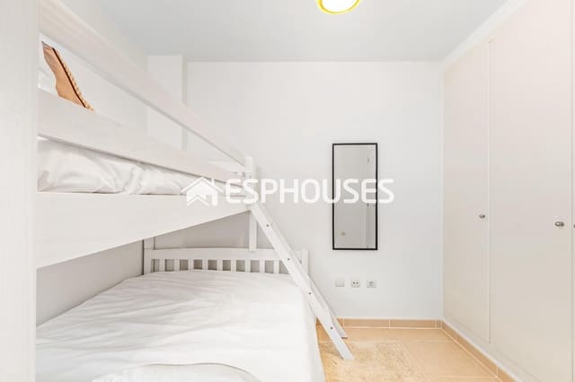 2 Zimmer Apartment zu verkaufen in Las Filipinas mit Pool Garage - 175.000 € (Ref: 8395269)