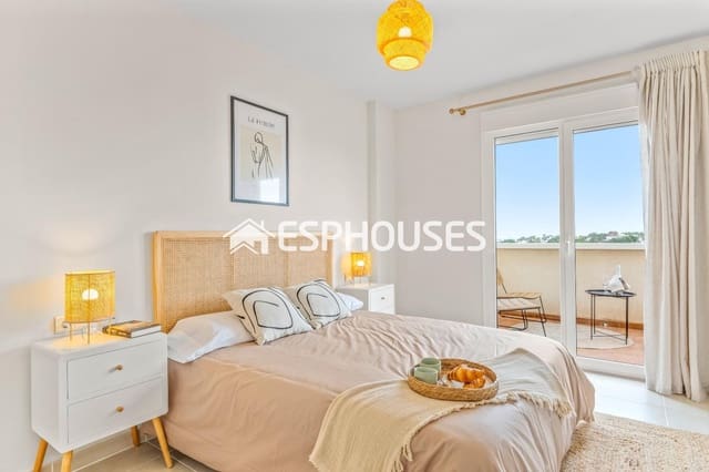 2 Zimmer Apartment zu verkaufen in Las Filipinas mit Pool Garage - 175.000 € (Ref: 8395269)