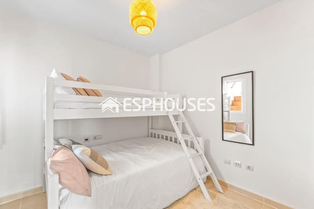 2 Zimmer Apartment zu verkaufen in Las Filipinas mit Pool Garage - 175.000 € (Ref: 8395269)