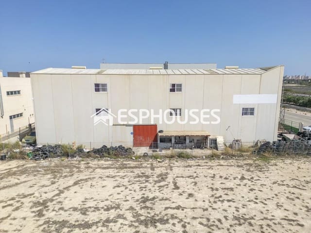 Kommersiell till salu i San Fulgencio - 400 000 € (Ref: 8401622)