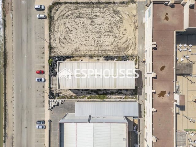 Kommersiell till salu i San Fulgencio - 400 000 € (Ref: 8401622)