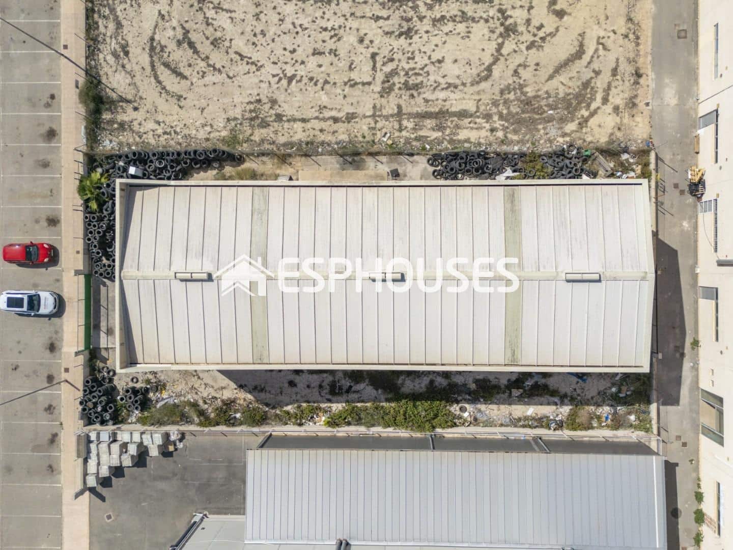 Kommersiell til salgs i San Fulgencio - € 400 000 (Ref: 8401622)