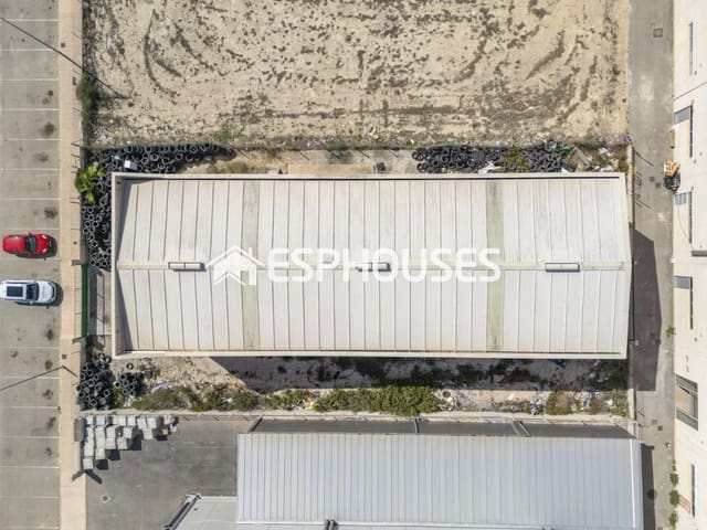 Kommersiell till salu i San Fulgencio - 400 000 € (Ref: 8401622)