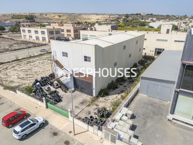 Kommersiell till salu i San Fulgencio - 400 000 € (Ref: 8401622)