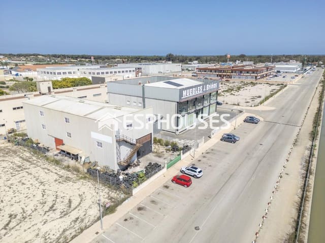 Kommersiell till salu i San Fulgencio - 400 000 € (Ref: 8401622)