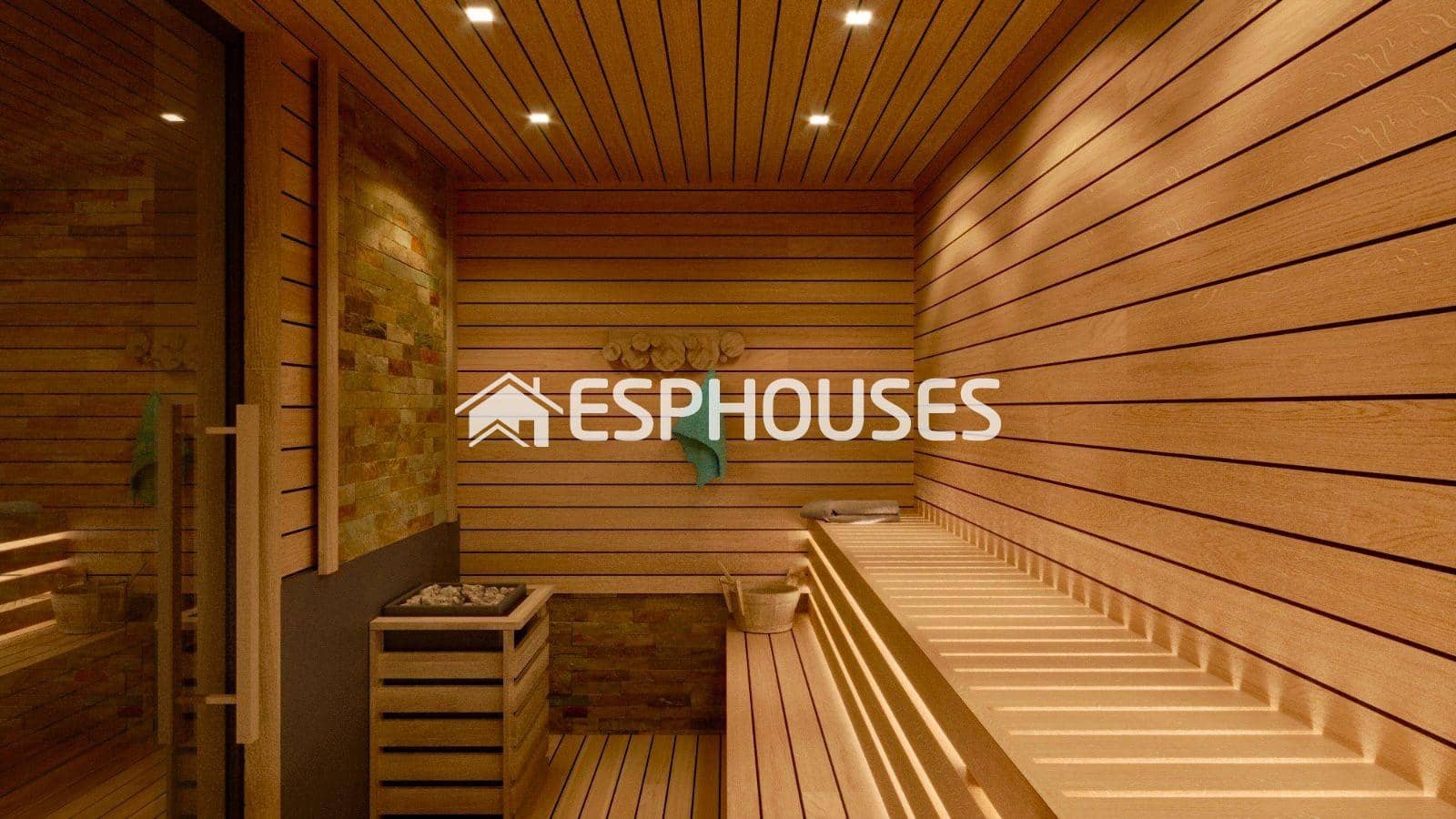 3 slaapkamer Appartement te koop in Torrevieja met zwembad - € 585.000 (Ref: 8419933)