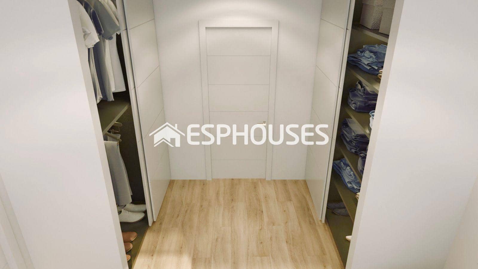 3 slaapkamer Appartement te koop in Torrevieja met zwembad - € 585.000 (Ref: 8419933)