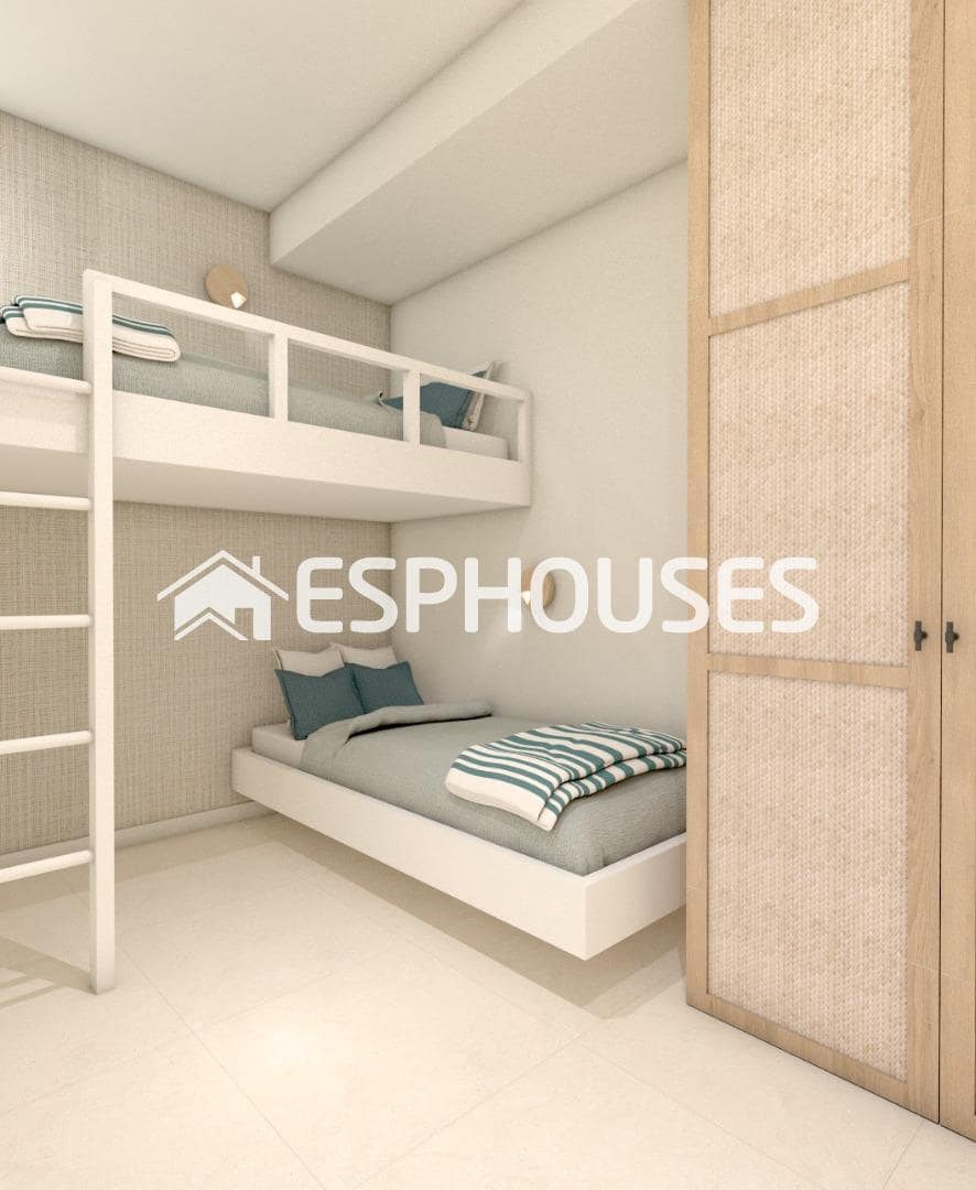 3 slaapkamer Appartement te koop in Torre de la Horadada met zwembad garage - € 365.000 (Ref: 8430719)