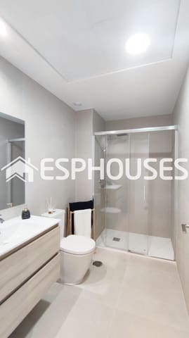 3 soverom Bungalow til salgs i Ciudad, San Javier med svømmebasseng - € 243 000 (Ref: 8430721)