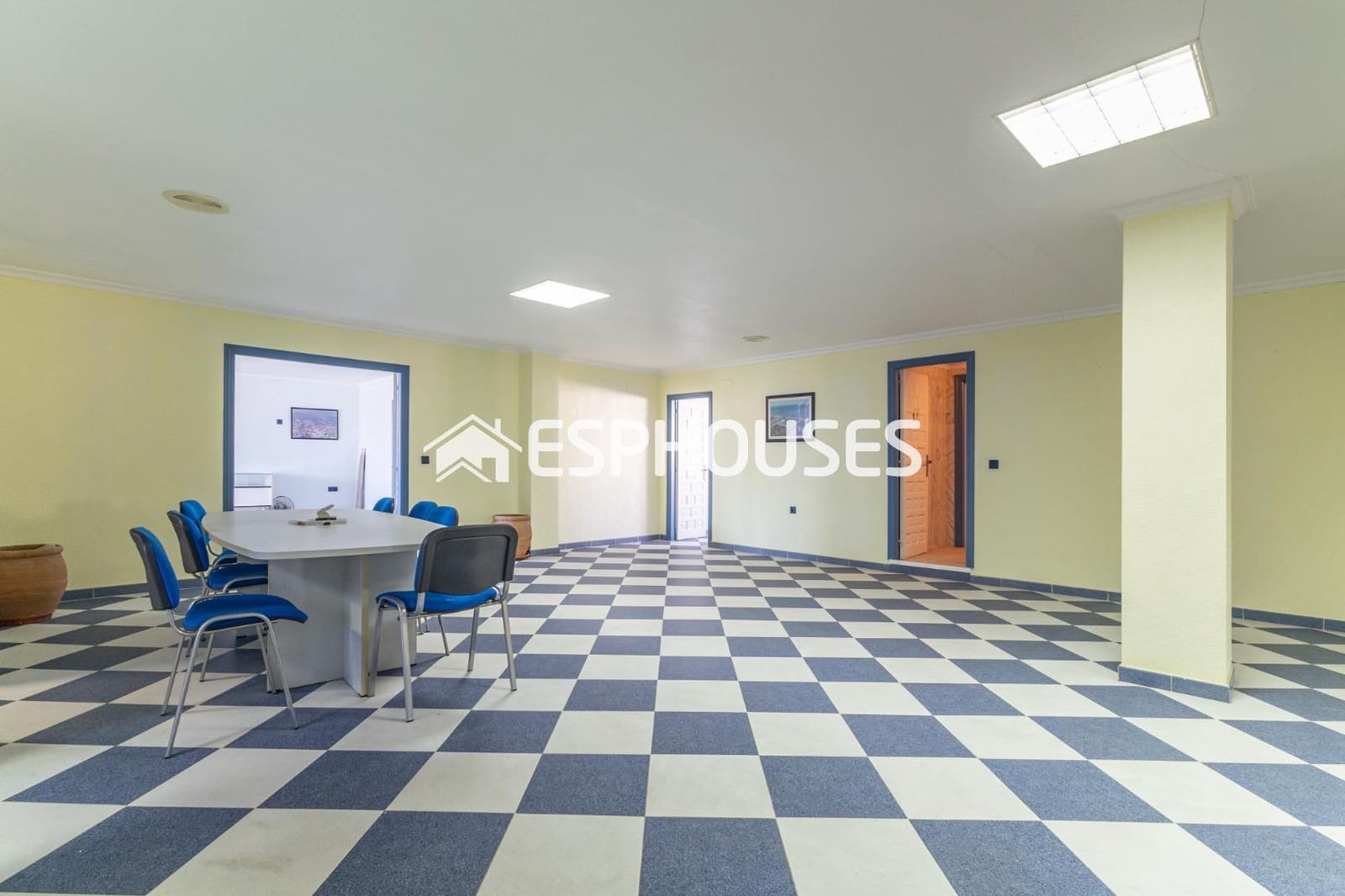 Local Comercial de 10 habitaciones en San Fulgencio en venta - 325.000 € (Ref: 8439065)