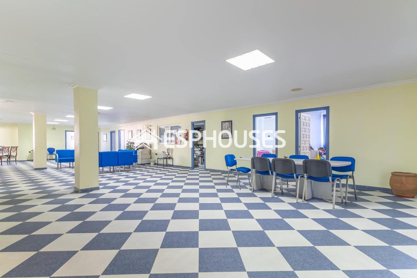 Local Comercial de 10 habitaciones en San Fulgencio en venta - 325.000 € (Ref: 8439065)