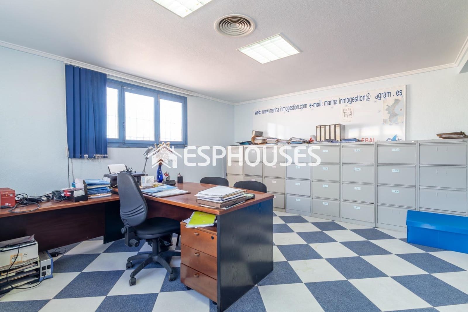 Local Comercial de 10 habitaciones en San Fulgencio en venta - 325.000 € (Ref: 8439065)