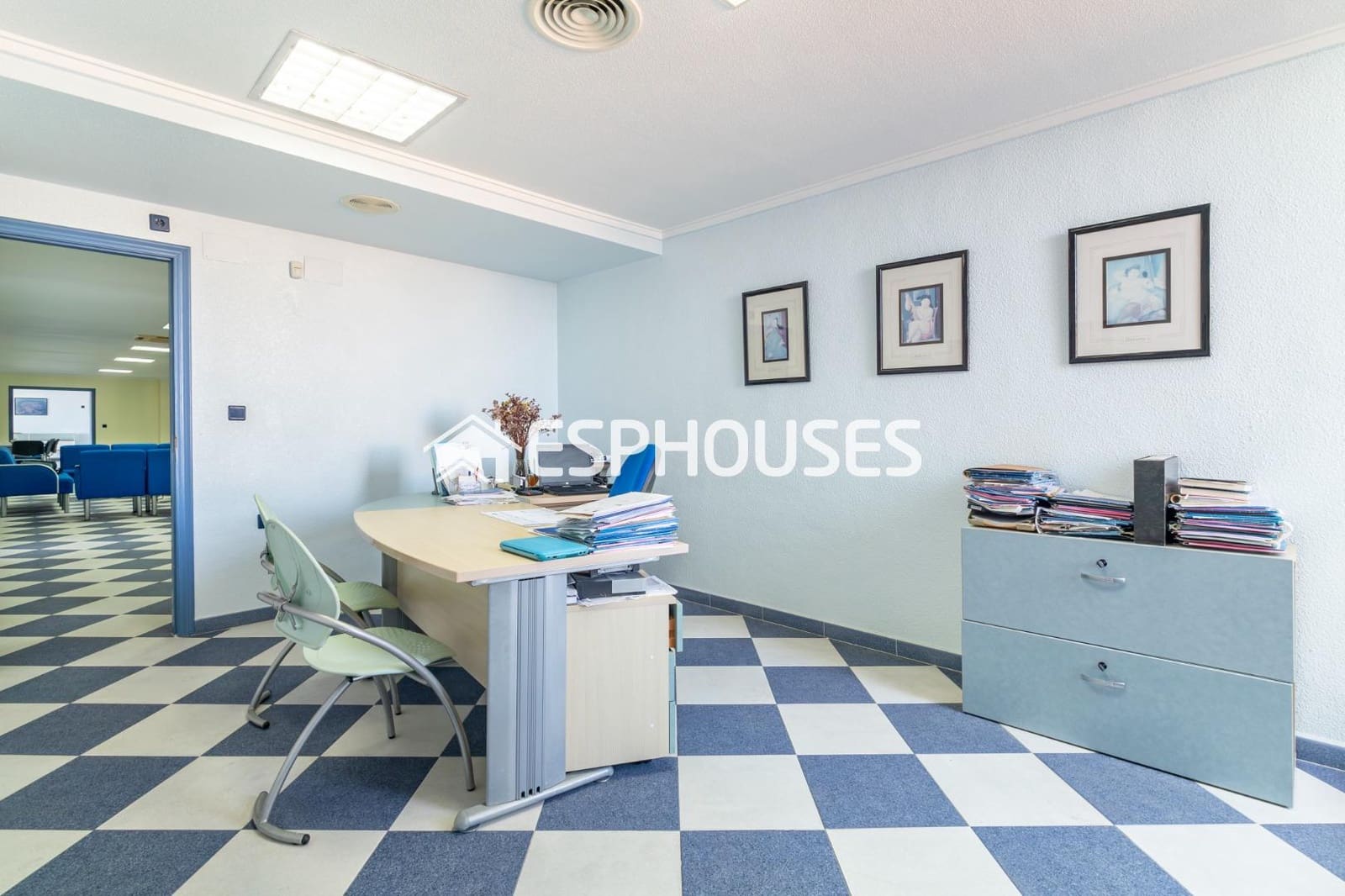 Local Comercial de 10 habitaciones en San Fulgencio en venta - 325.000 € (Ref: 8439065)