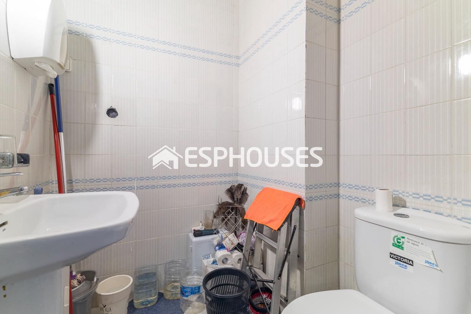 Local Comercial de 10 habitaciones en San Fulgencio en venta - 325.000 € (Ref: 8439065)