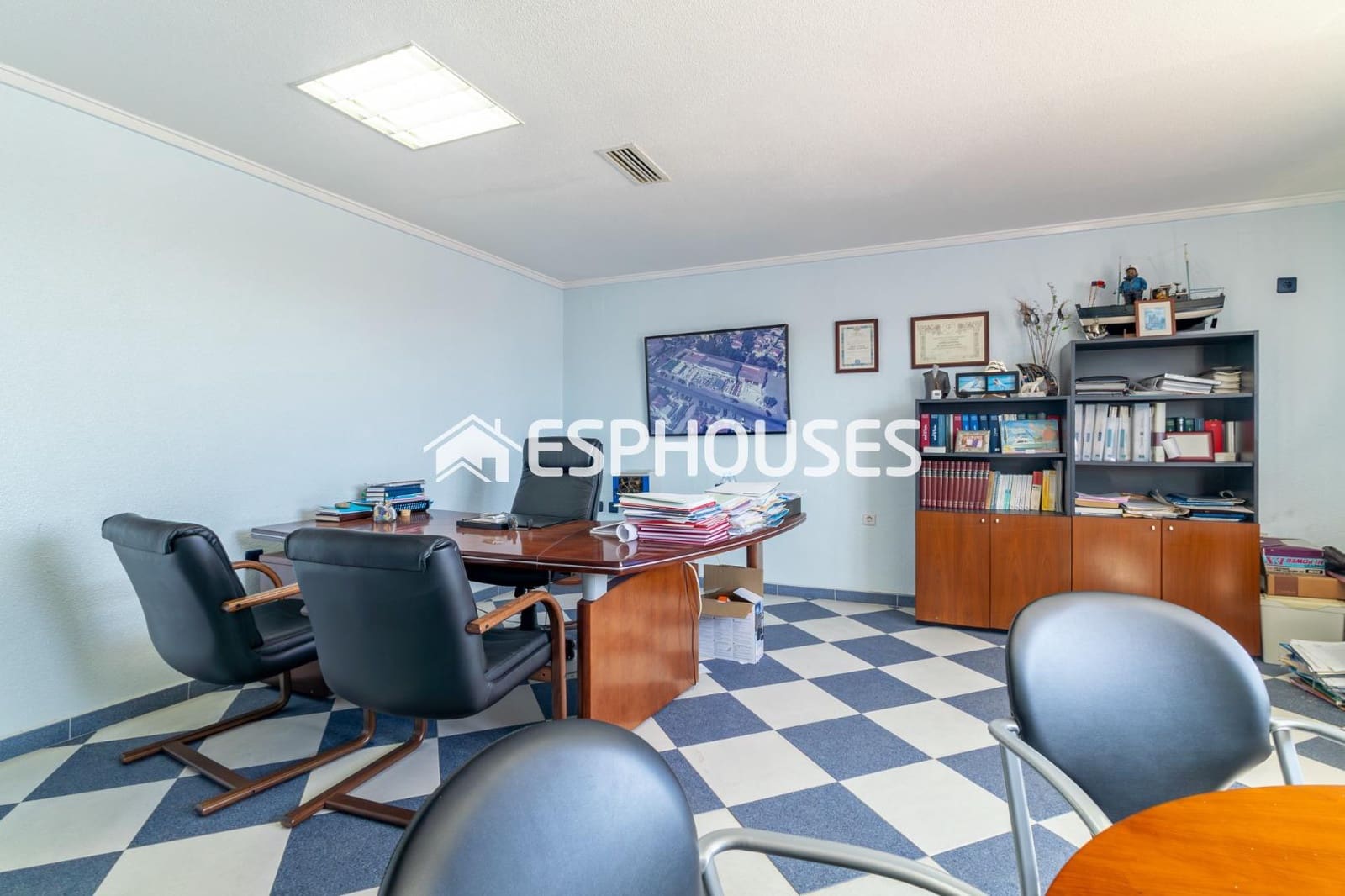 Local Comercial de 10 habitaciones en San Fulgencio en venta - 325.000 € (Ref: 8439065)