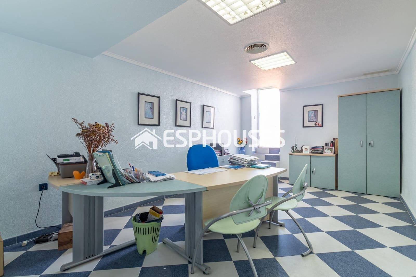 Local Comercial de 10 habitaciones en San Fulgencio en venta - 325.000 € (Ref: 8439065)