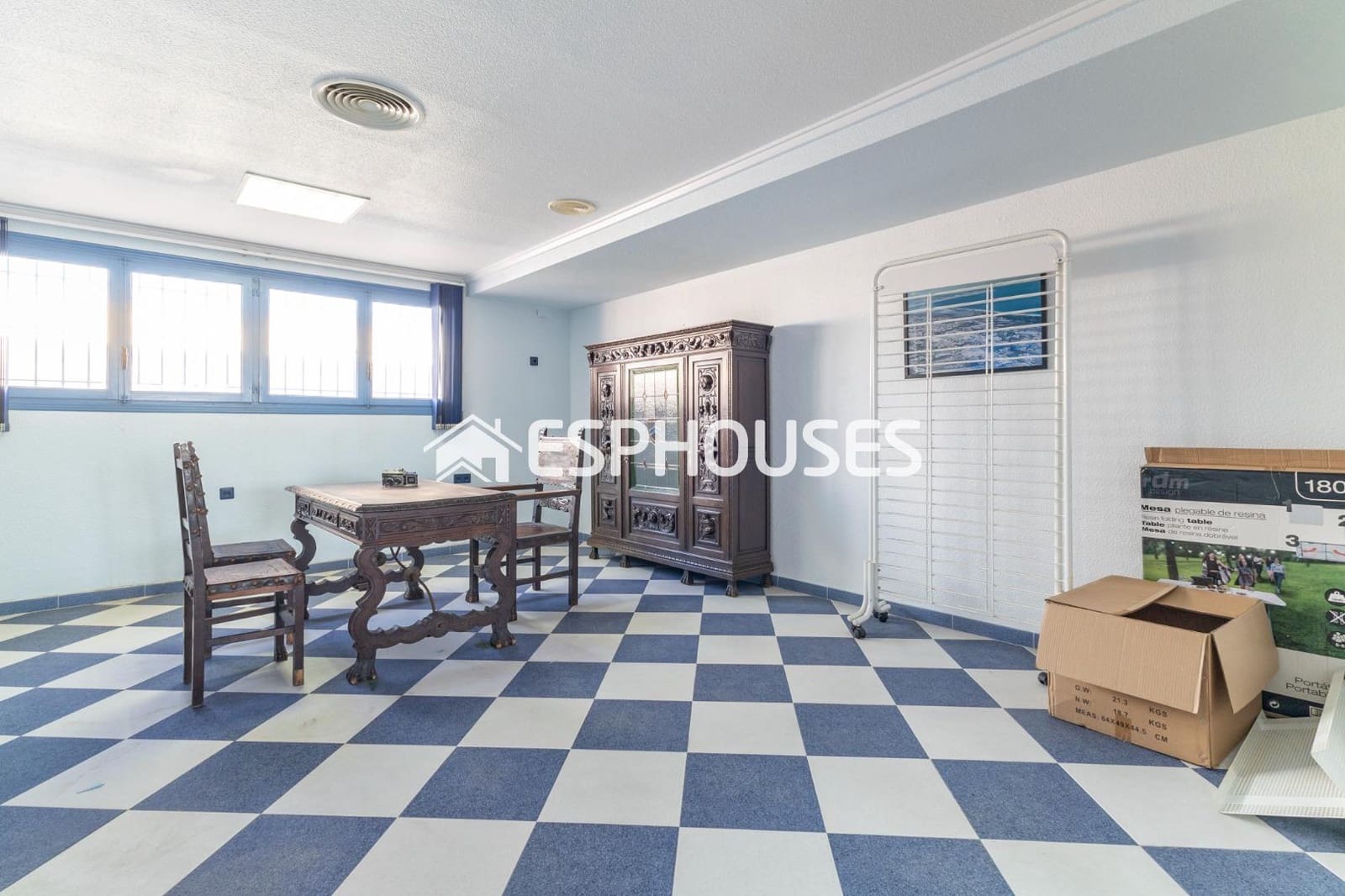 Local Comercial de 10 habitaciones en San Fulgencio en venta - 325.000 € (Ref: 8439065)