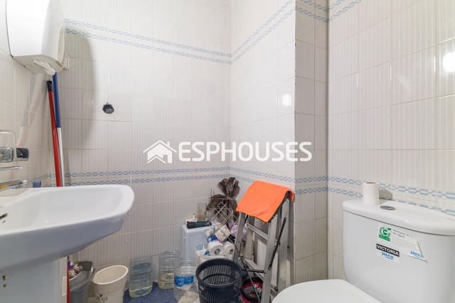 10 bedroom Commercial for sale in San Fulgencio - € 325,000 (Ref: 8439065)