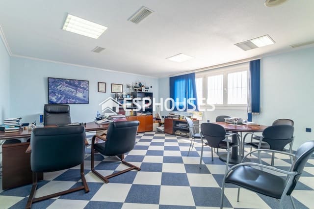 10 bedroom Commercial for sale in San Fulgencio - € 325,000 (Ref: 8439065)