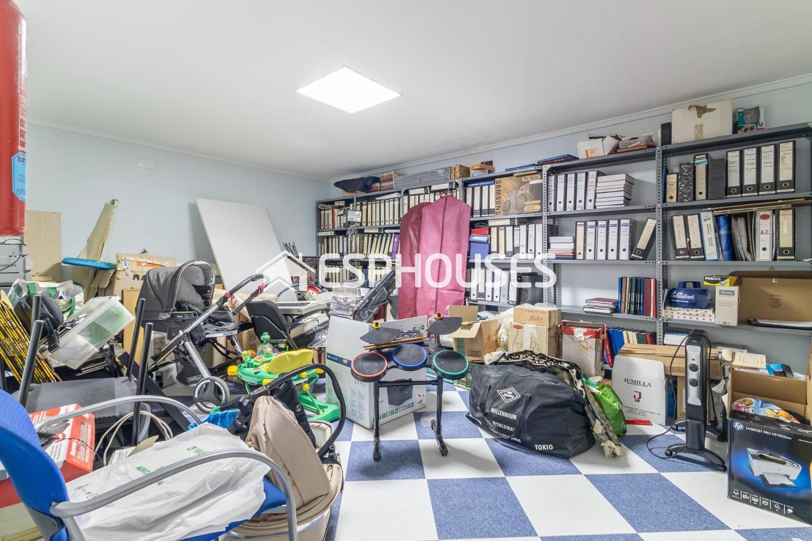 Local Comercial de 10 habitaciones en San Fulgencio en venta - 325.000 € (Ref: 8439065)