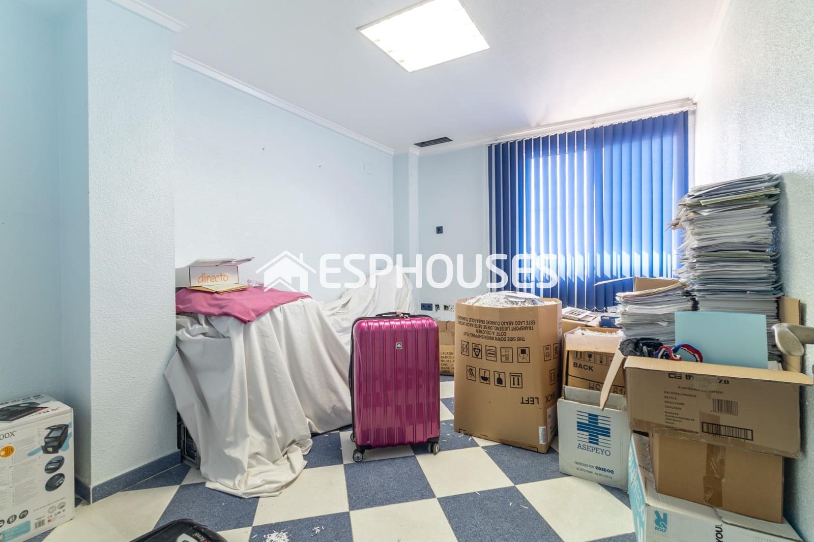 Local Comercial de 10 habitaciones en San Fulgencio en venta - 325.000 € (Ref: 8439065)