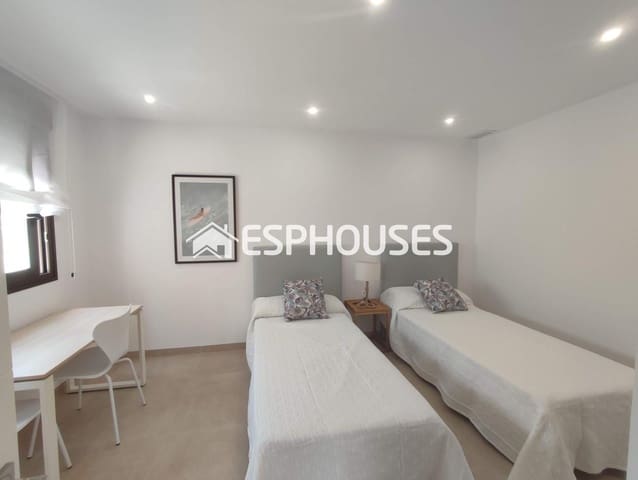 3 sypialnia Willa na sprzedaż w Guardamar del Segura z basenem garażem - 395 000 € (Ref: 8450874)