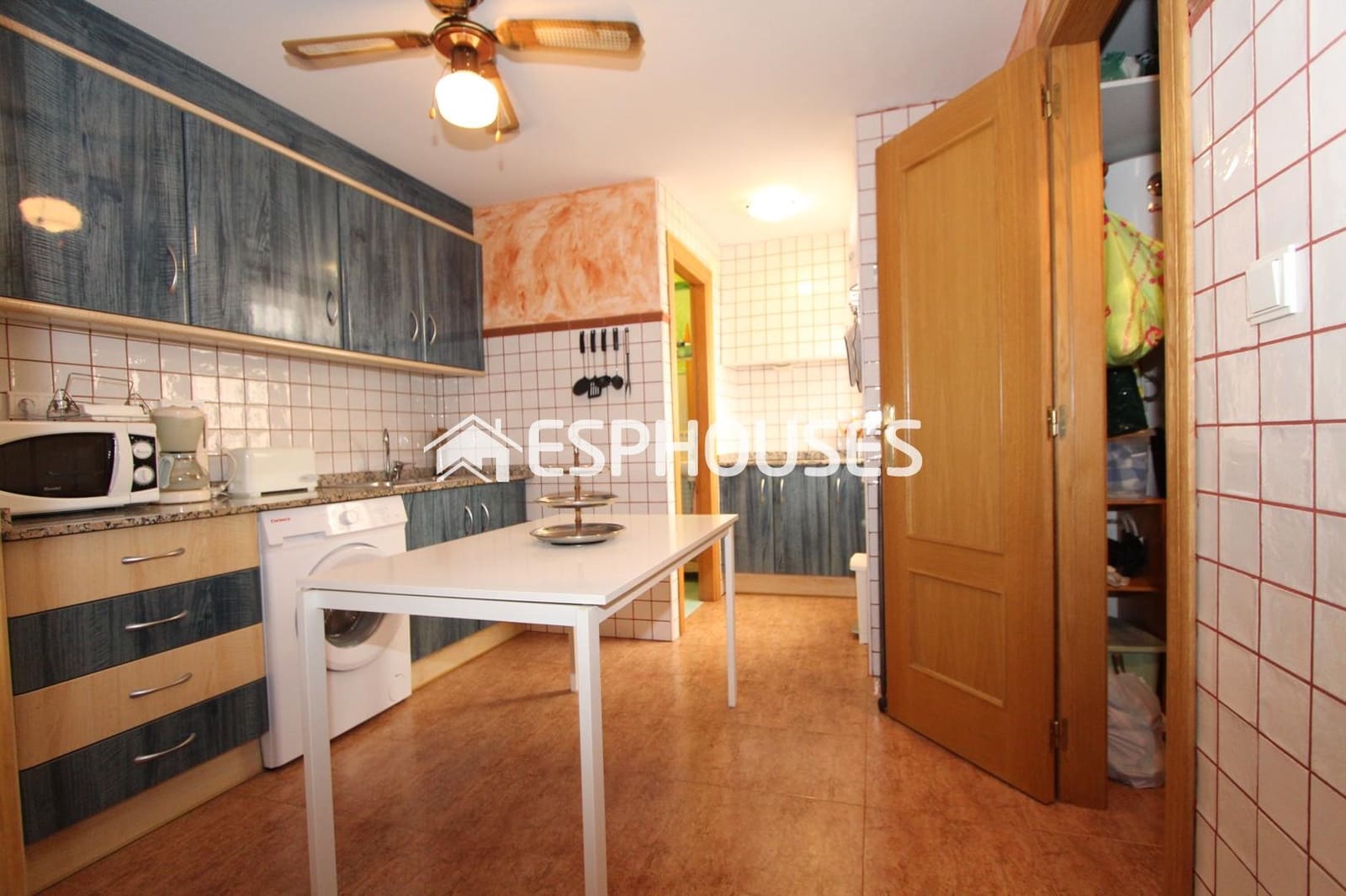 4 soveværelse Lejlighed til salg i Guardamar del Segura - € 175.000 (Ref: 8450878)