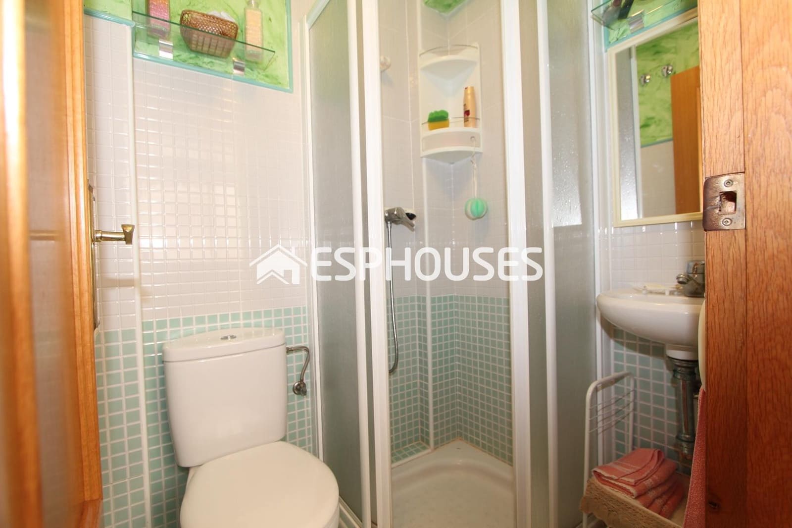 4 soveværelse Lejlighed til salg i Guardamar del Segura - € 175.000 (Ref: 8450878)