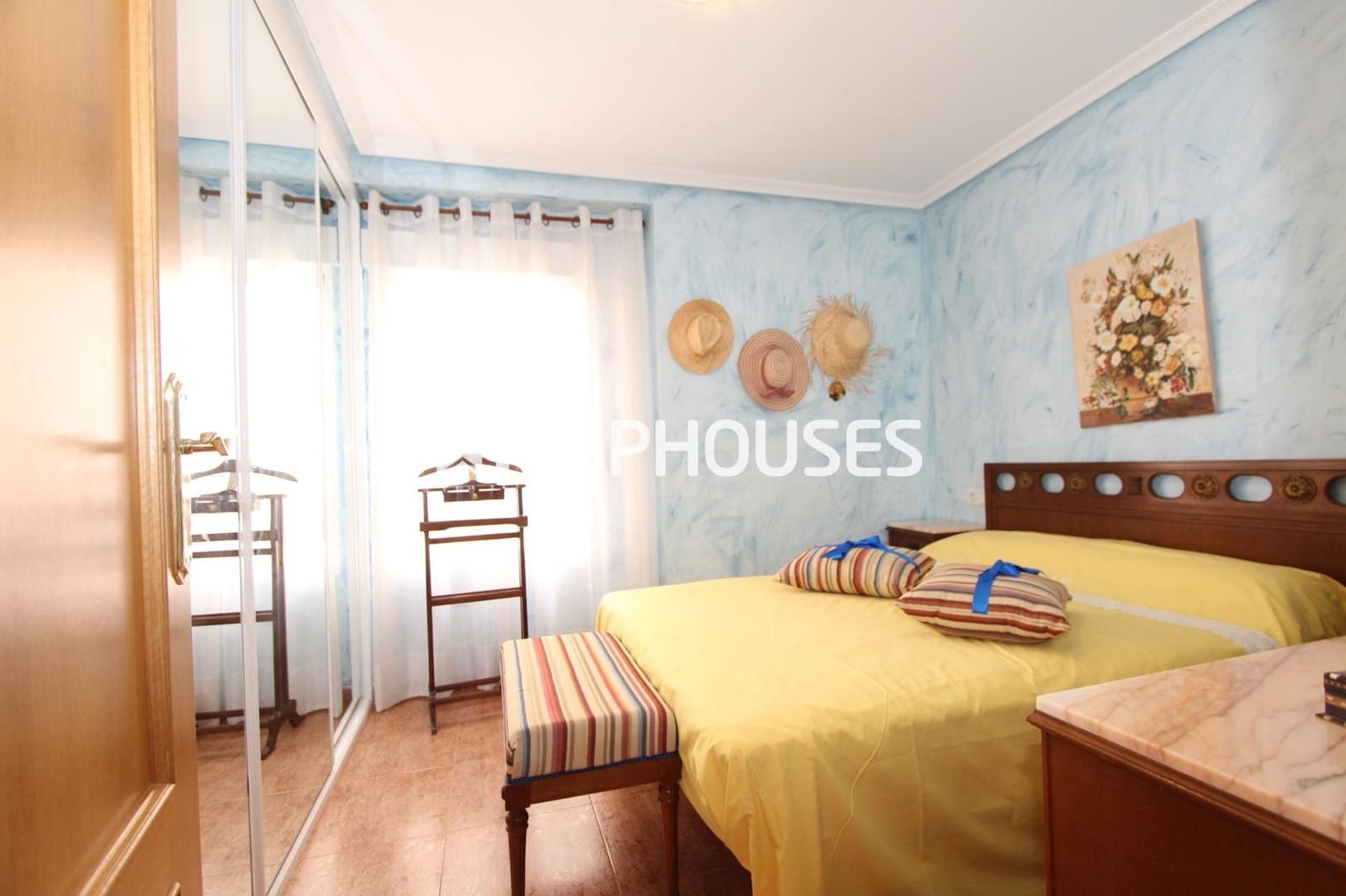 4 soveværelse Lejlighed til salg i Guardamar del Segura - € 175.000 (Ref: 8450878)