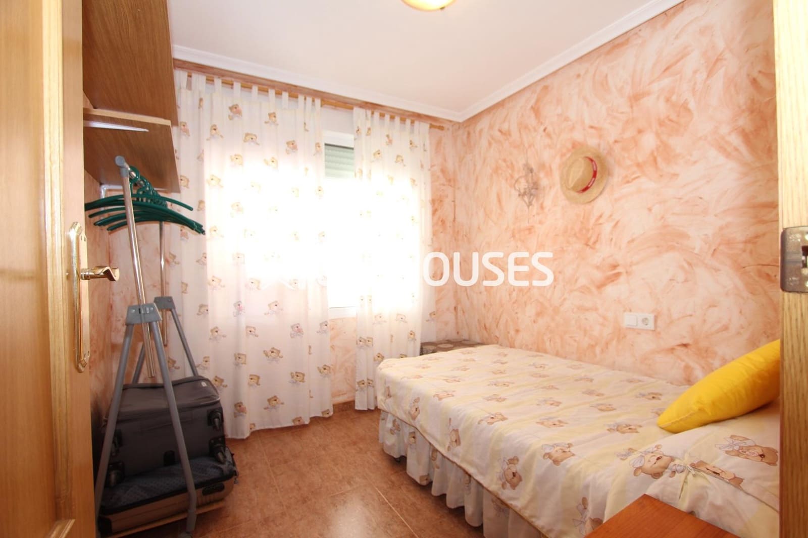 4 soveværelse Lejlighed til salg i Guardamar del Segura - € 175.000 (Ref: 8450878)