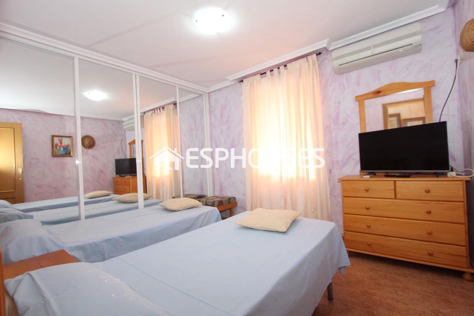 4 soveværelse Lejlighed til salg i Guardamar del Segura - € 175.000 (Ref: 8450878)