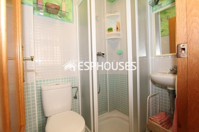 4 soveværelse Lejlighed til salg i Guardamar Playa, Guardamar del Segura - € 175.000 (Ref: 8450878)