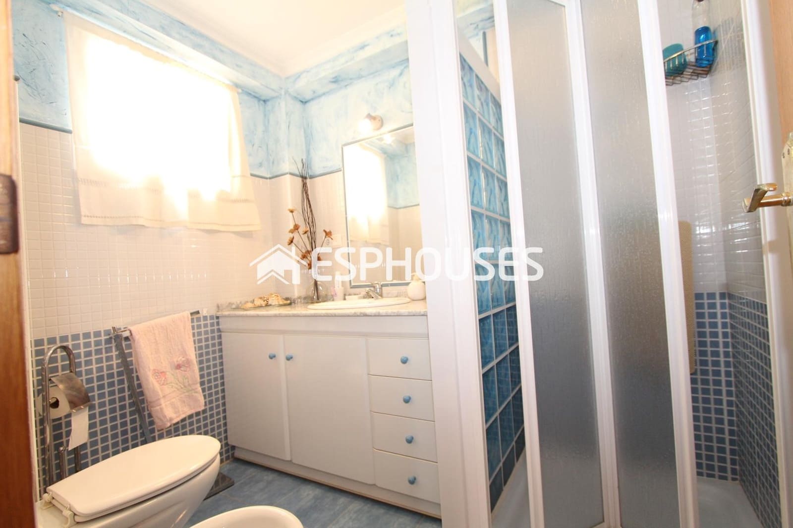 4 soveværelse Lejlighed til salg i Guardamar del Segura - € 175.000 (Ref: 8450878)