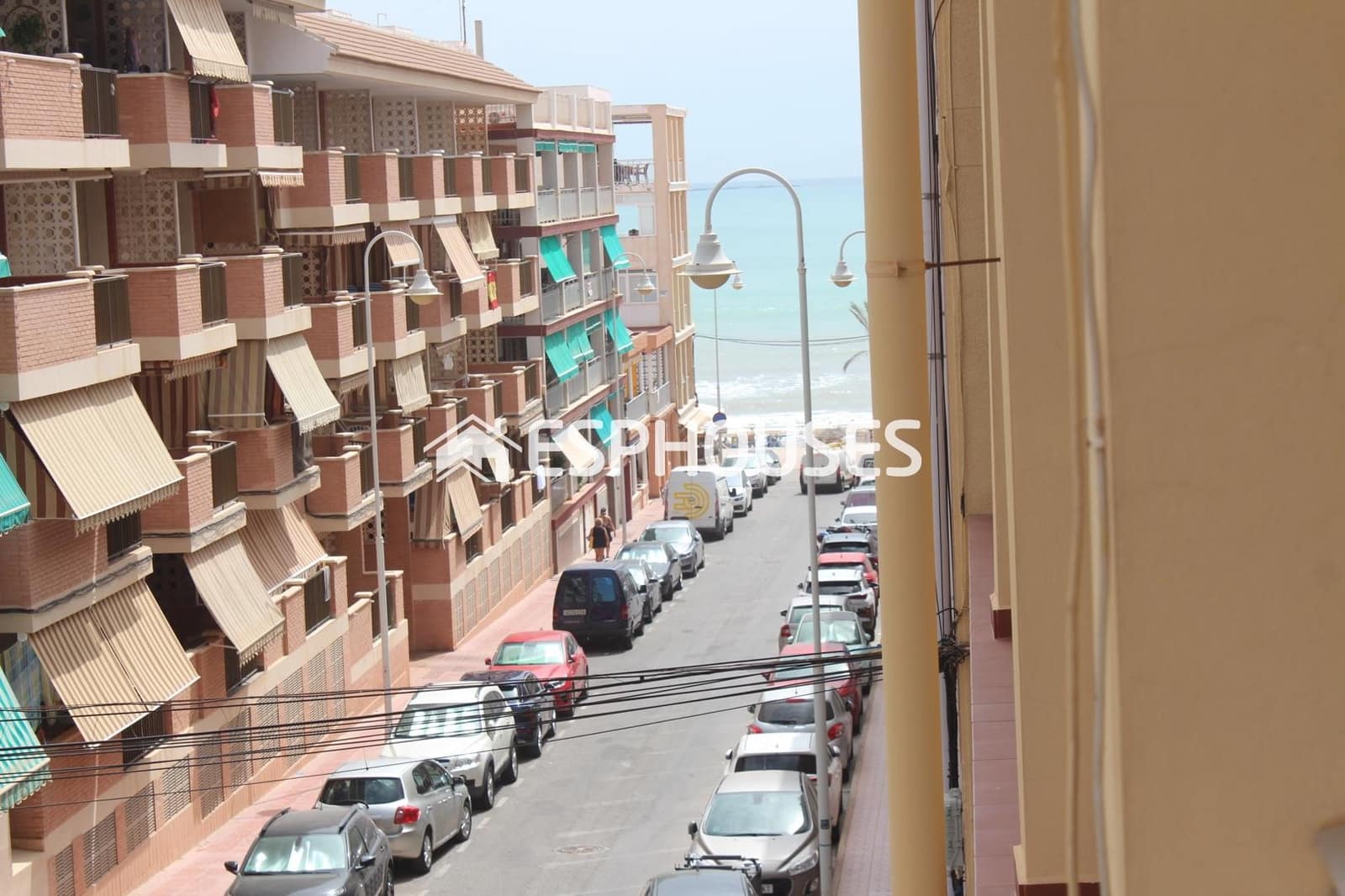 4 soveværelse Lejlighed til salg i Guardamar del Segura - € 175.000 (Ref: 8450878)