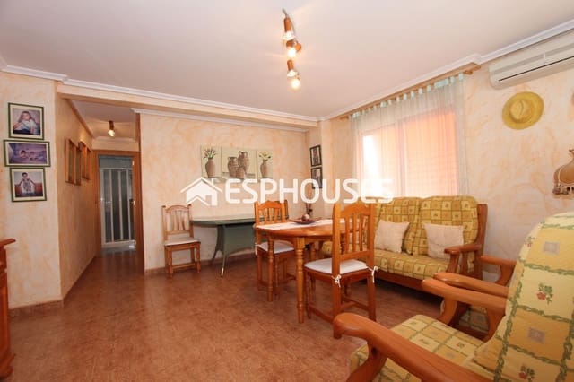 4 soveværelse Lejlighed til salg i Guardamar Playa, Guardamar del Segura - € 175.000 (Ref: 8450878)