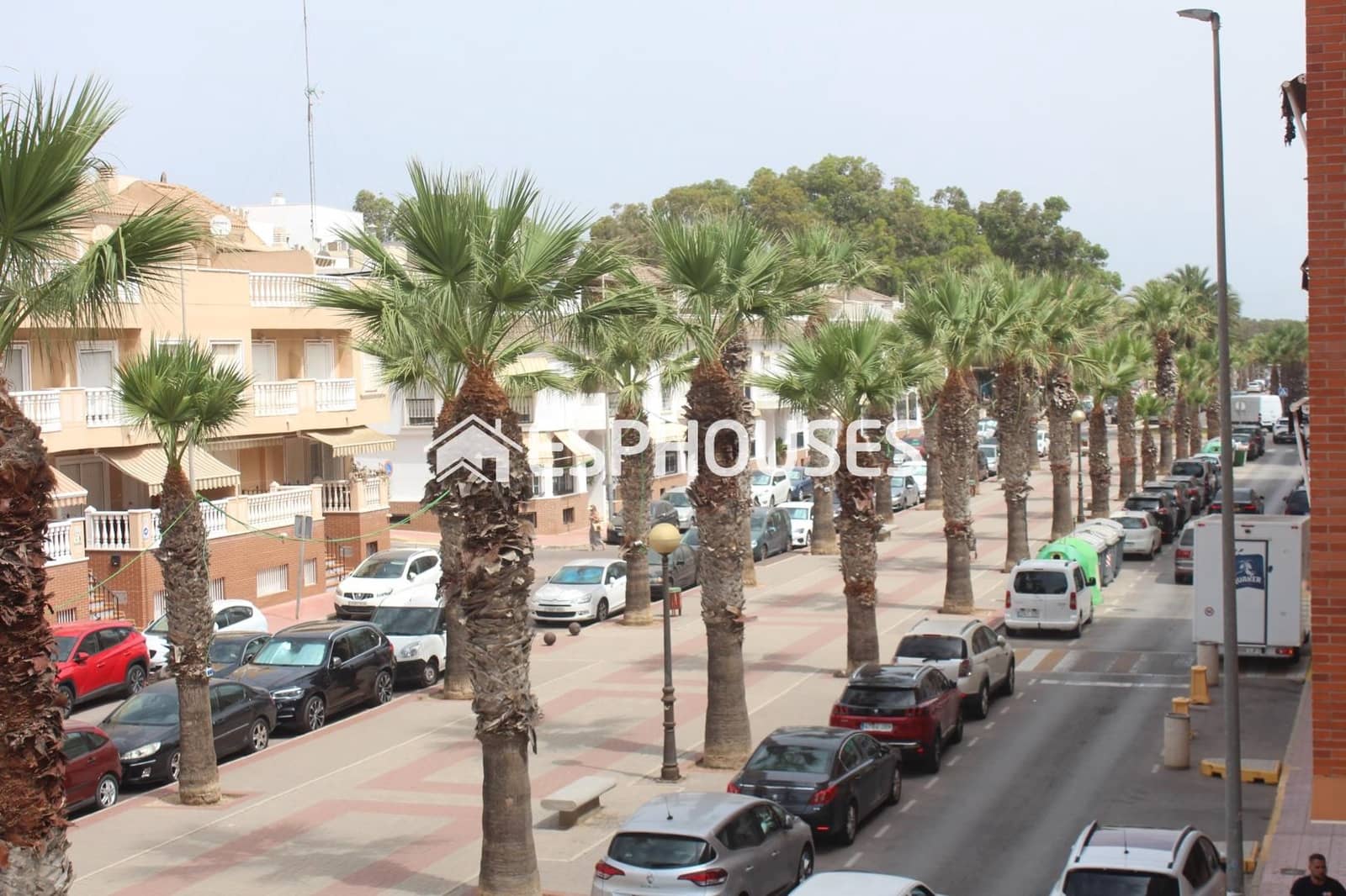 4 soveværelse Lejlighed til salg i Guardamar del Segura - € 175.000 (Ref: 8450878)