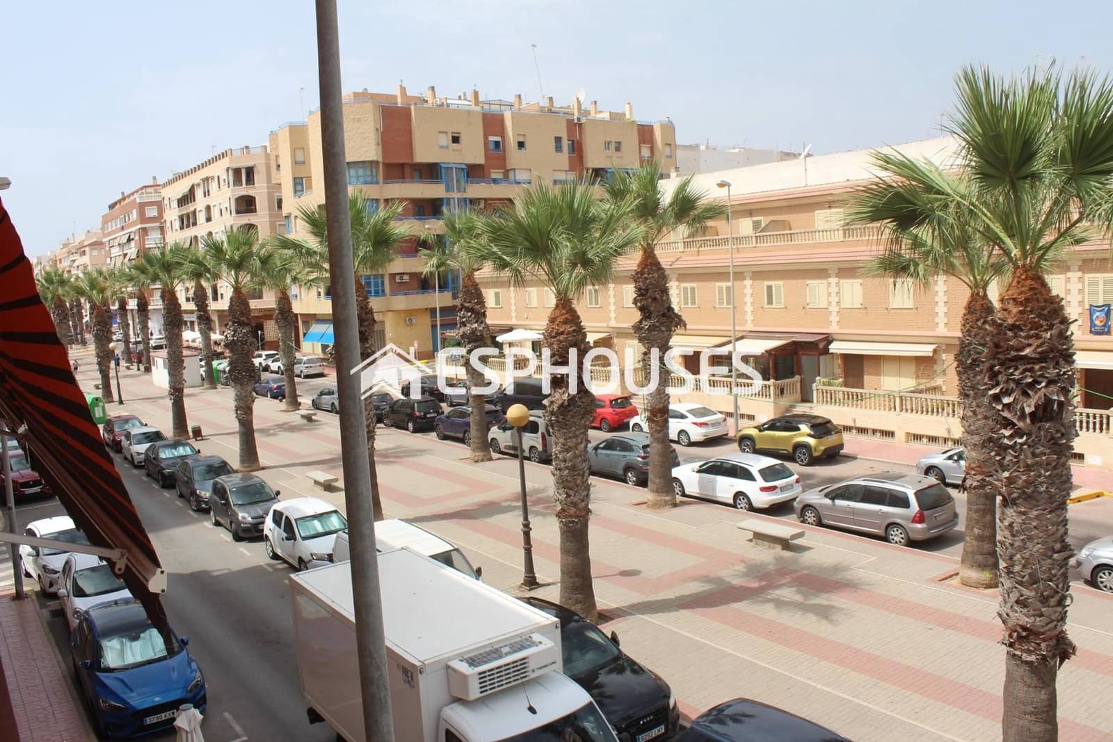 4 soveværelse Lejlighed til salg i Guardamar del Segura - € 175.000 (Ref: 8450878)