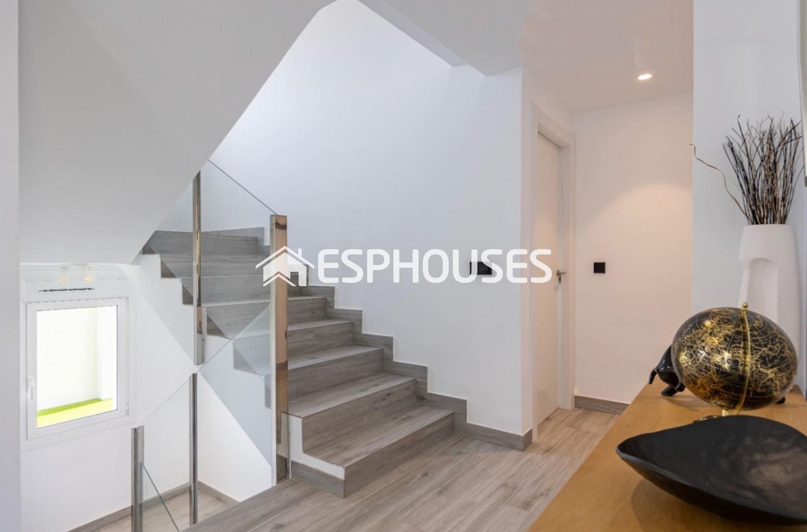 4 sovrum Villa till salu i Alfaz del Pi / L'Alfas del Pi med pool garage - 1 500 000 € (Ref: 8468849)