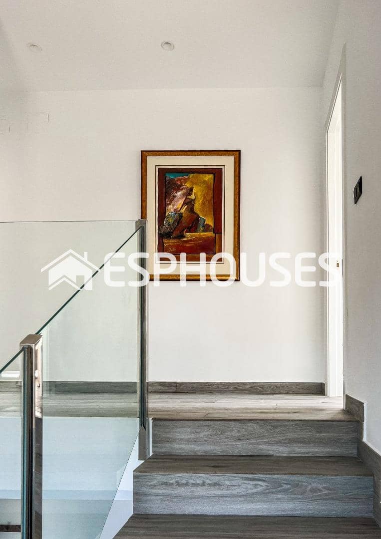 4 sovrum Villa till salu i Alfaz del Pi / L'Alfas del Pi med pool garage - 1 500 000 € (Ref: 8468849)