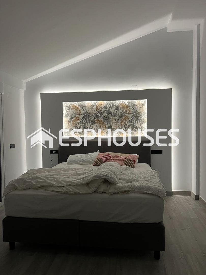 4 sovrum Villa till salu i Alfaz del Pi / L'Alfas del Pi med pool garage - 1 500 000 € (Ref: 8468849)