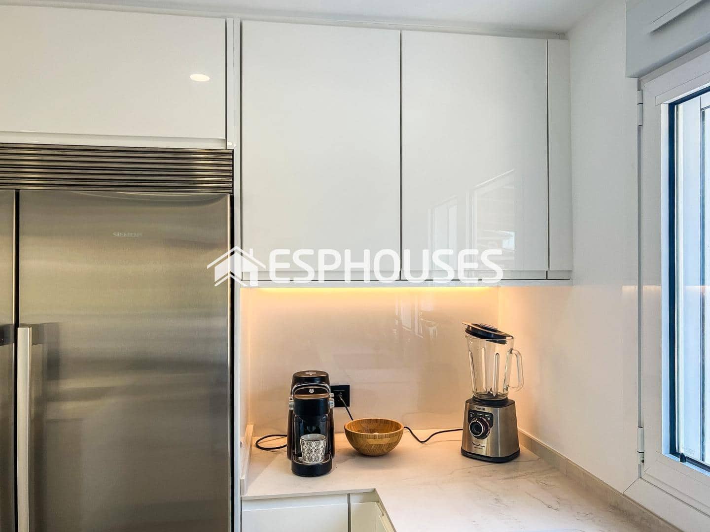 4 sovrum Villa till salu i Alfaz del Pi / L'Alfas del Pi med pool garage - 1 500 000 € (Ref: 8468849)