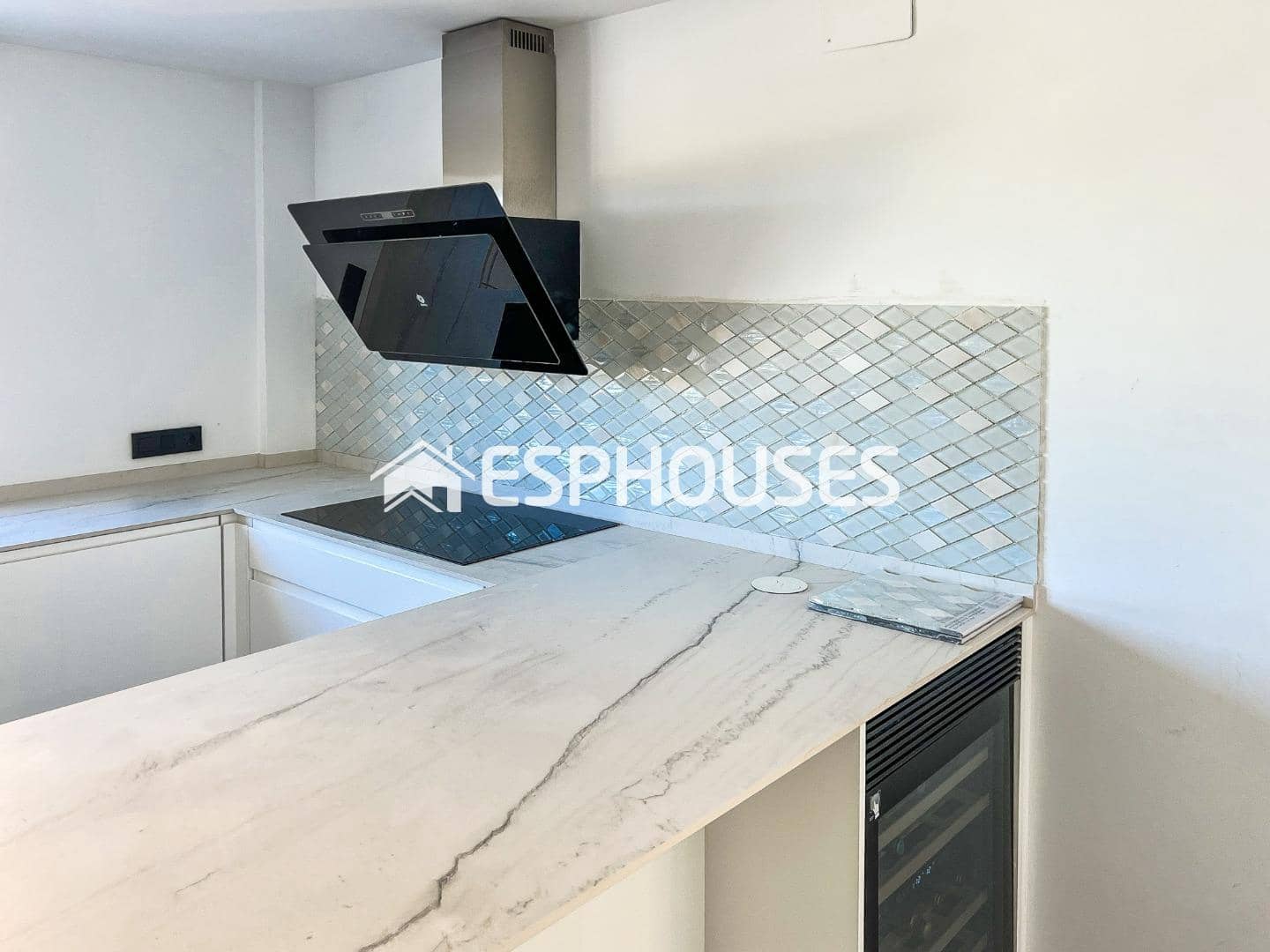 4 sovrum Villa till salu i Alfaz del Pi / L'Alfas del Pi med pool garage - 1 500 000 € (Ref: 8468849)