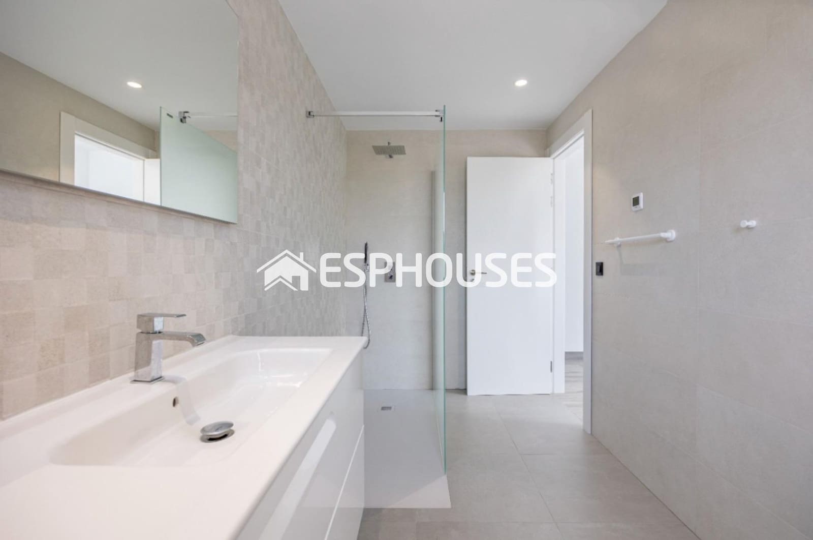 4 sovrum Villa till salu i Alfaz del Pi / L'Alfas del Pi med pool garage - 1 500 000 € (Ref: 8468849)